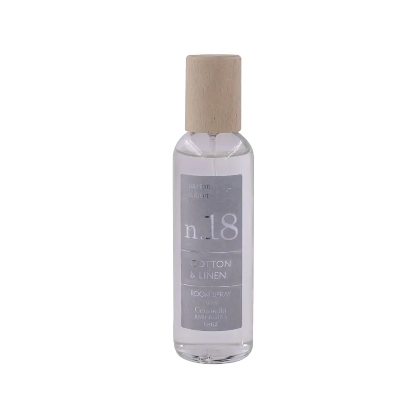 Home Spray Cerabella 18 Cotton & Linen Precio Económico