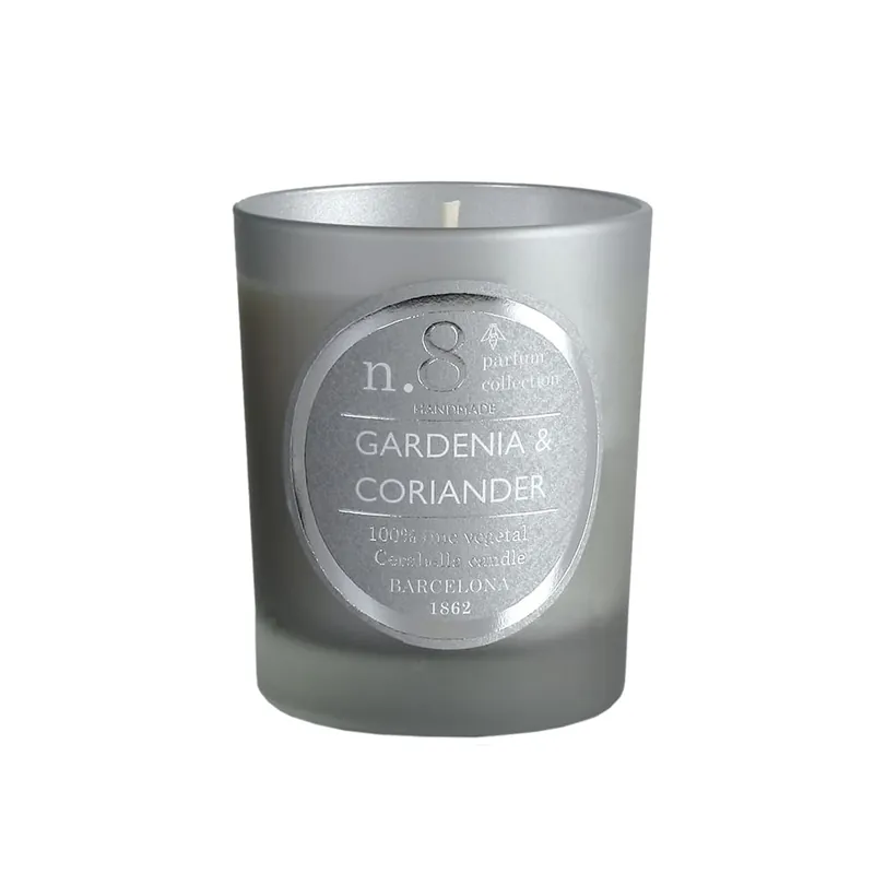 Precio De Oferta Vela perfumada Cerabella 8 Gardenia & Coriander