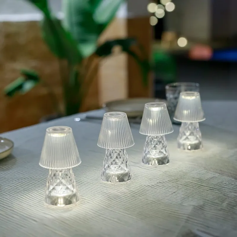 Lámpara de Mesa Lola 12 Lux New Garden Edición Limitada