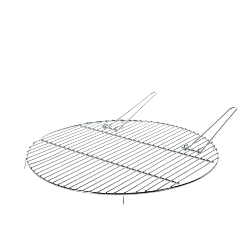 Rejilla de Acero Inoxidable para Chimeneas Esschert Ordenar Ahora Mismo