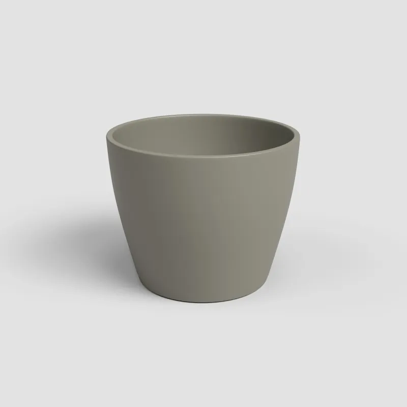 Comprar En Línea Maceta de Interior Nubia taupe