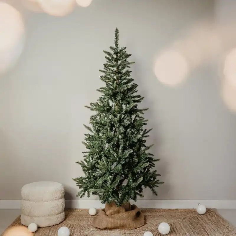 Árbol de Navidad Artificial Straja Precio De Oferta