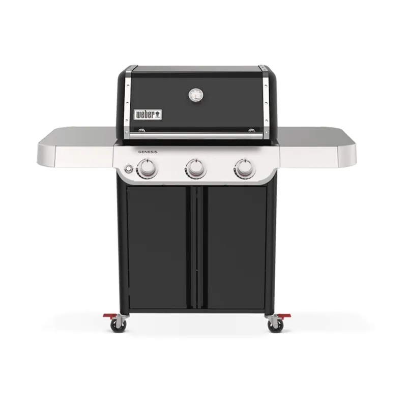 Barbacoa Weber® de gas Génesis E-315 Precio De Fábrica