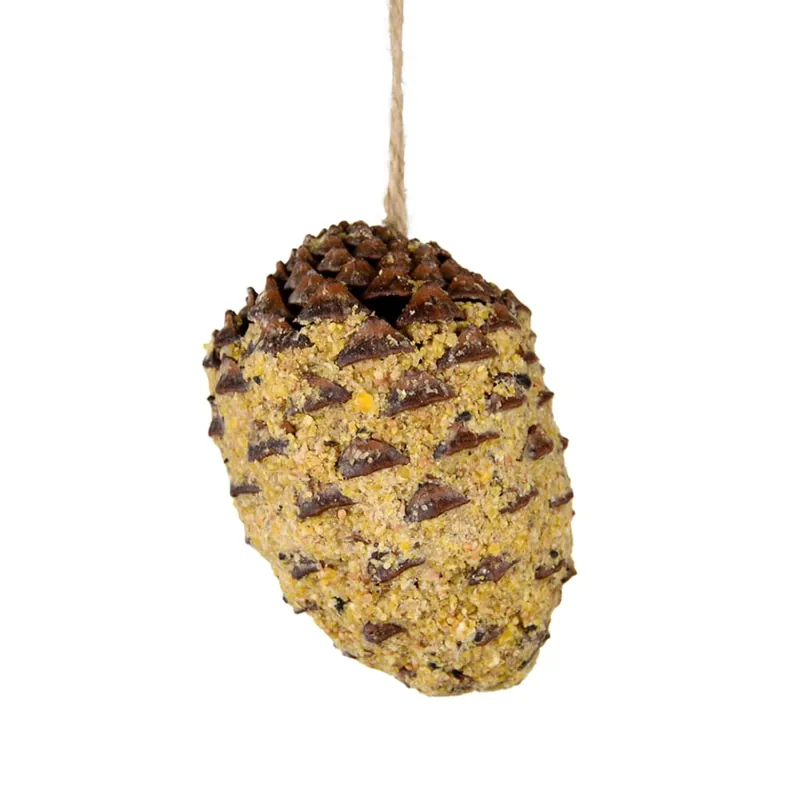 Piña rellena de sebo Premium