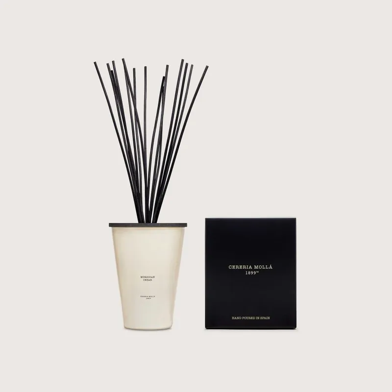 De Moda Mikado Cerería Mollá Moroccan Cedar (3 litros)