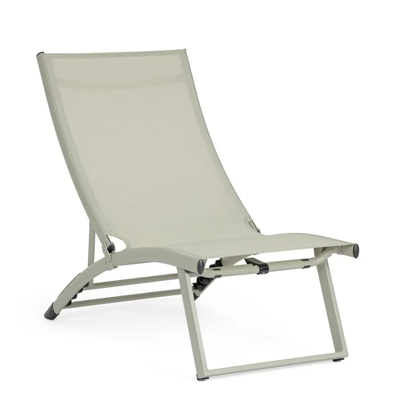 Tumbona Bizzotto TAYLOR LOUNGUE breeze Pago Seguro
