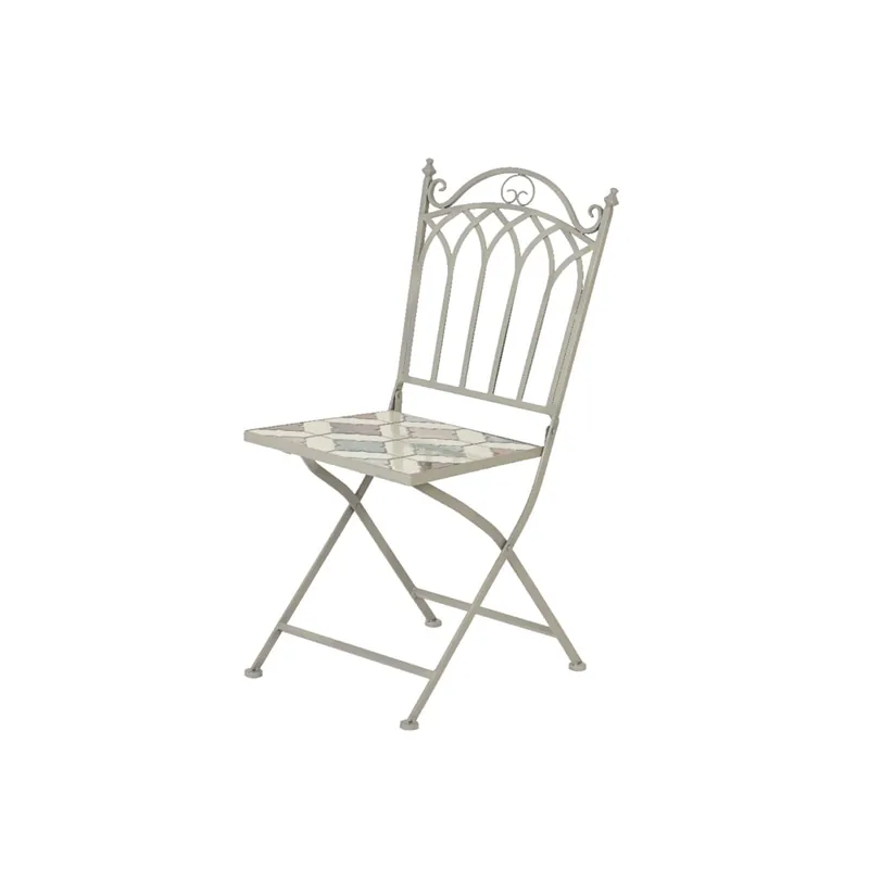 Silla de jardín KSD MARRAKECH Novedad