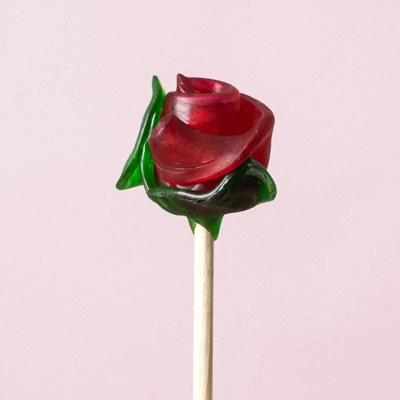 Pedido Al Por Mayor Piruleta rosa