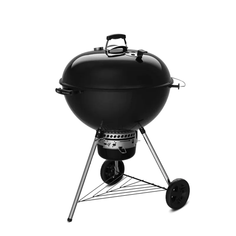 Precio De Oferta Barbacoa Weber® de carbón Master-Touch® Ø 67 cm