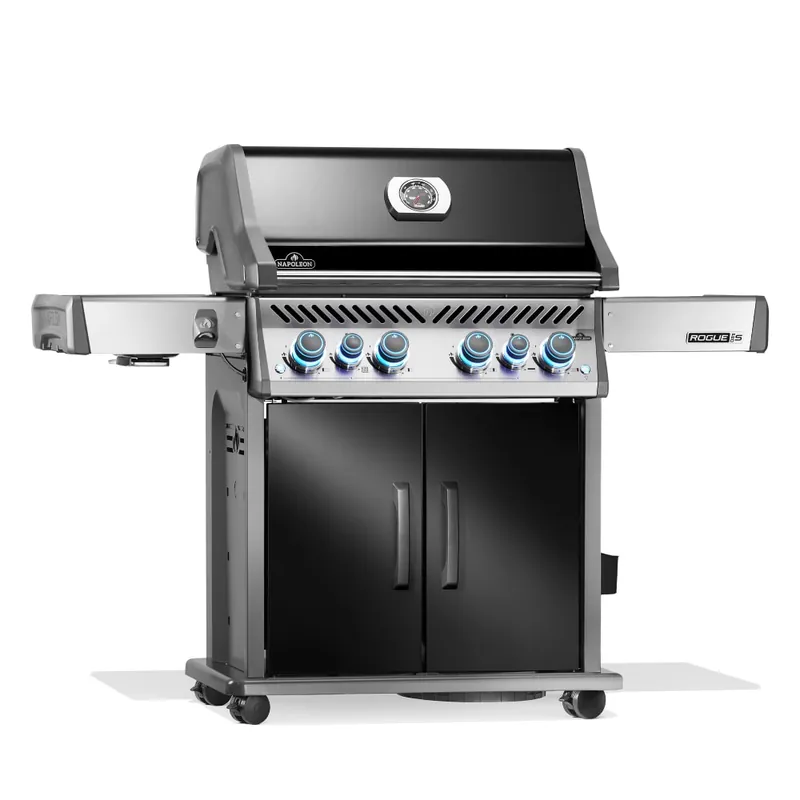 Barbacoa Napoleón de gas Rogue PRO-S 525 Envío Inmediato