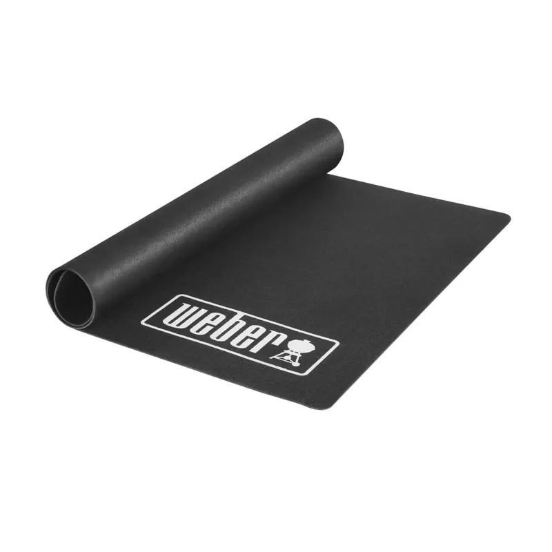 Alfombra protectora de goma Weber® Oferta De Temporada