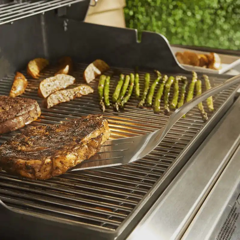 Oferta Especial Espátula de barbacoa Precision Weber®