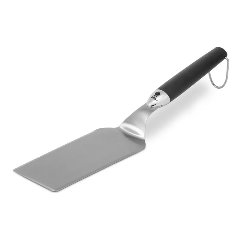 Espátula metálica Weber® para plancha Gran Oferta