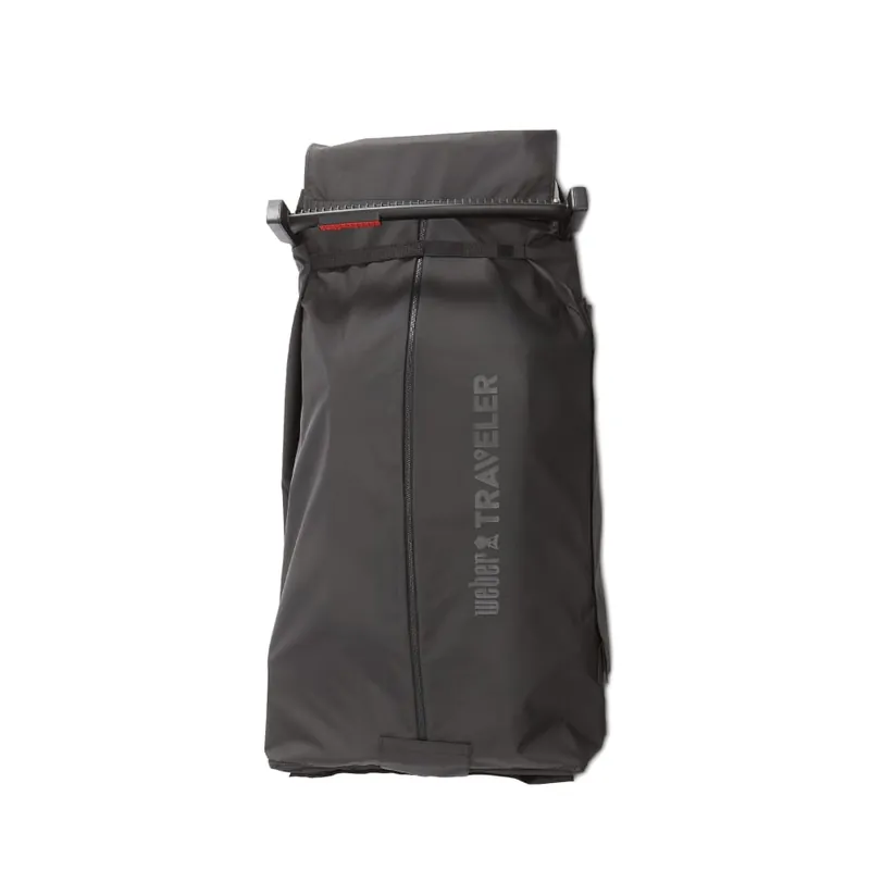 Funda protectora Weber® para barbacoa Traveler Lujoso