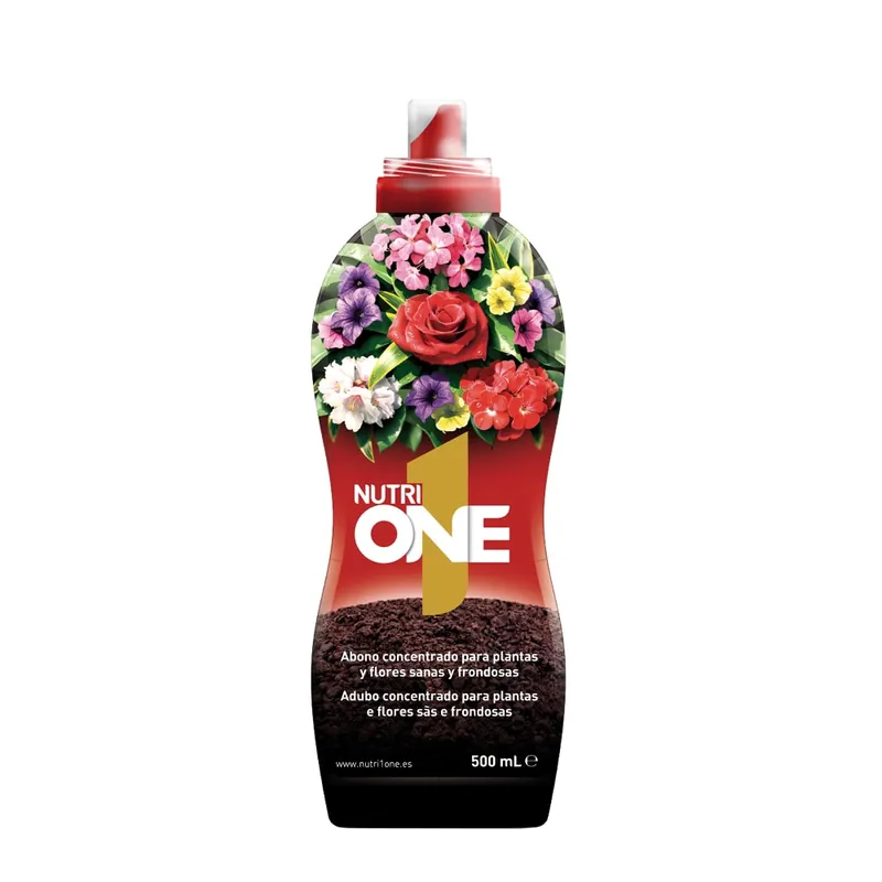 Últimas Unidades Fertilizante Líquido Nutrione