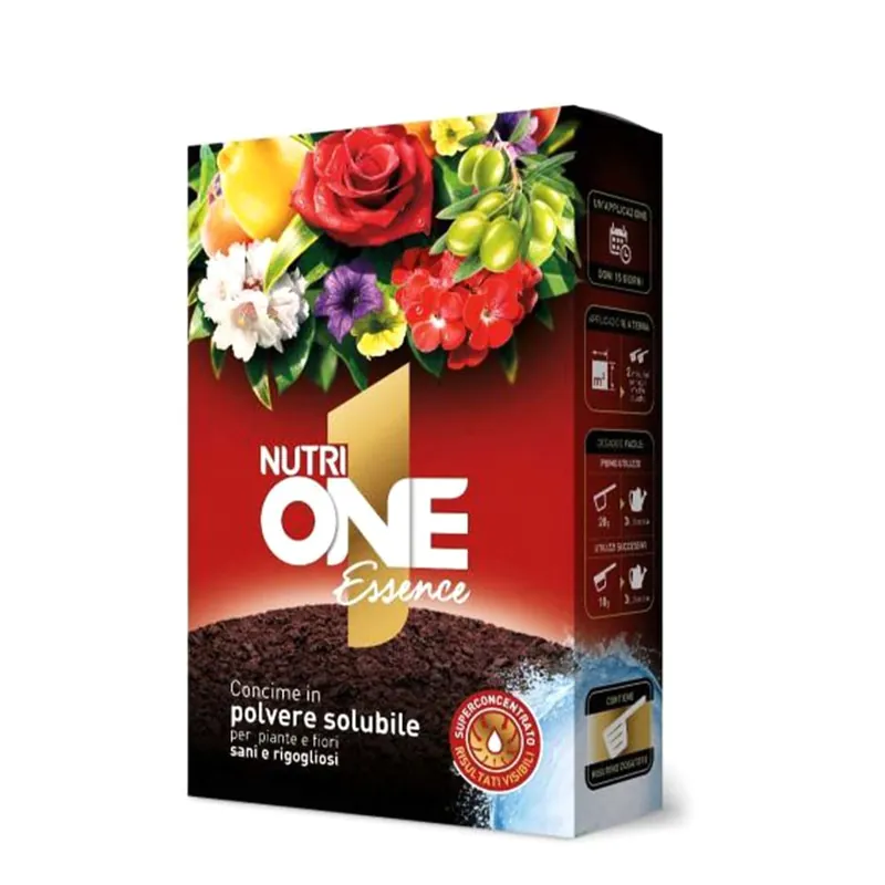 Popular Abono microgranulado Nutrione