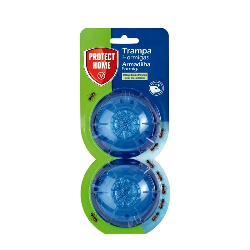 Trampa para hormigas Protect Home Alta Calidad