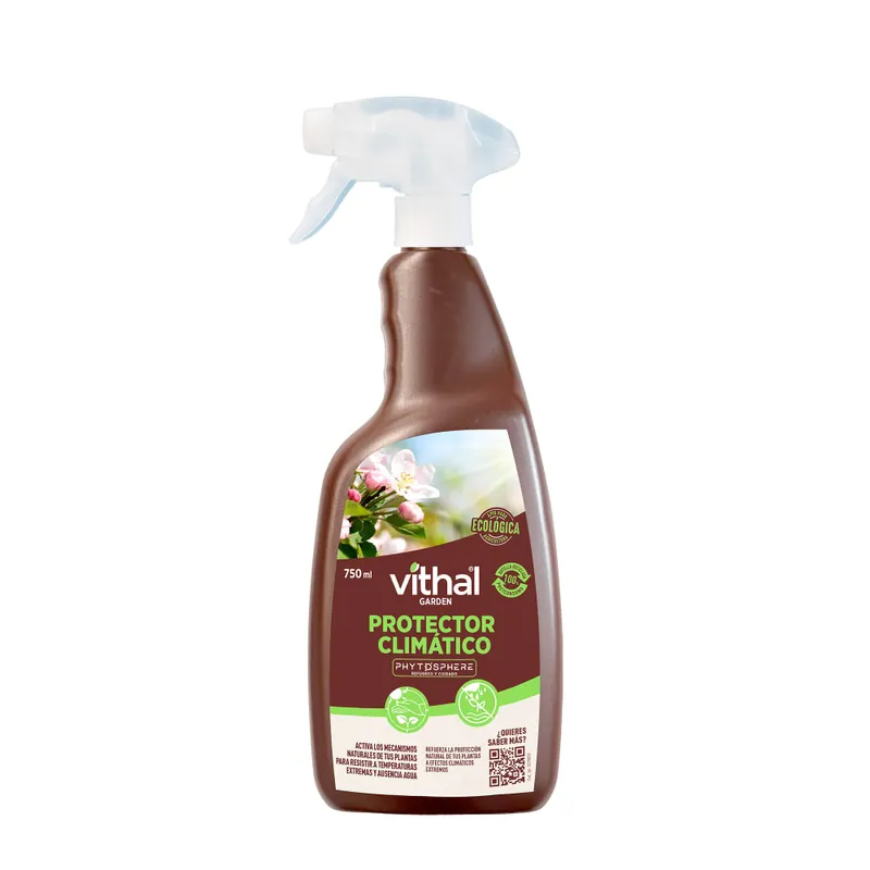No Te Lo Pierdas Protector Climático en Spray Phytosphere Vithal