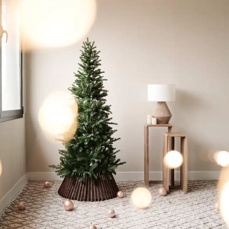 Árbol de Navidad Artificial Killington Garantía Incluida