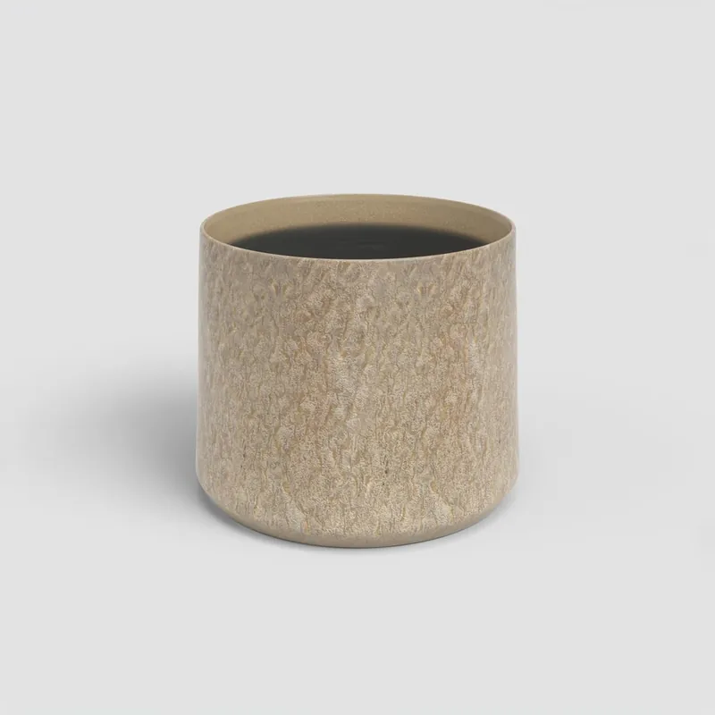 Ocasión Especial Maceta de Interior Artevasi Saturn beige