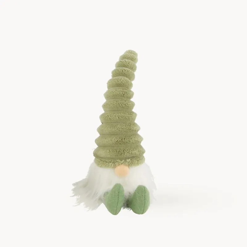 Certificado Gnomo de Peluche Surtido (12x8x26 cm)
