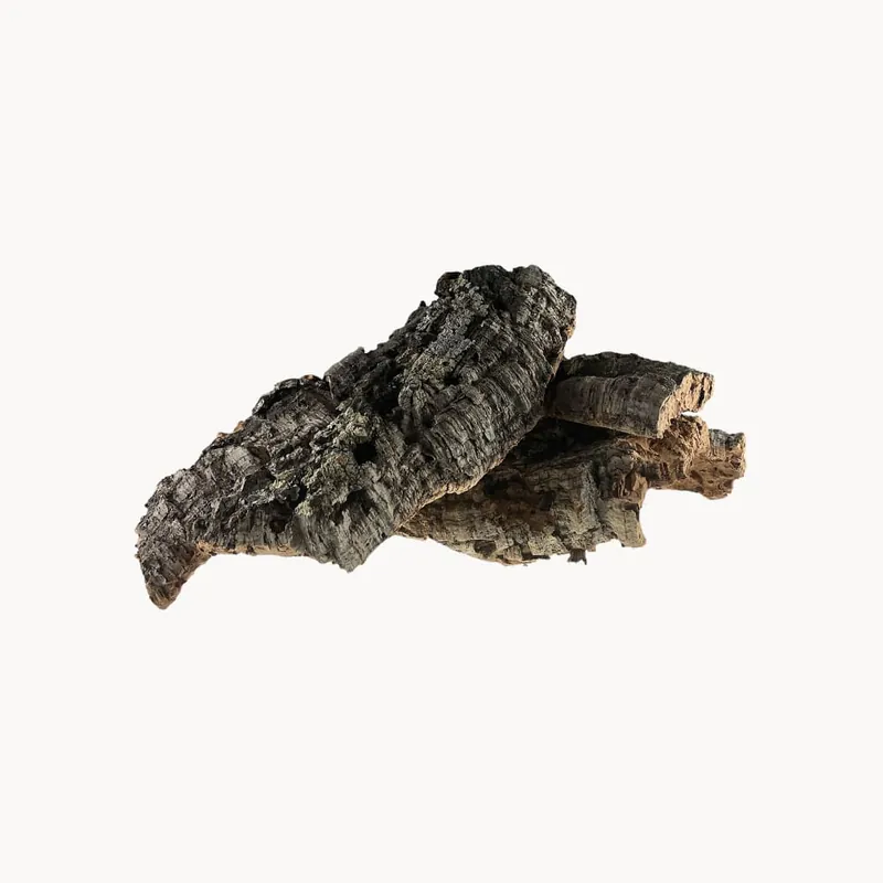 Corcho natural decorativo para Belén (bornizo) No Te Lo Pierdas
