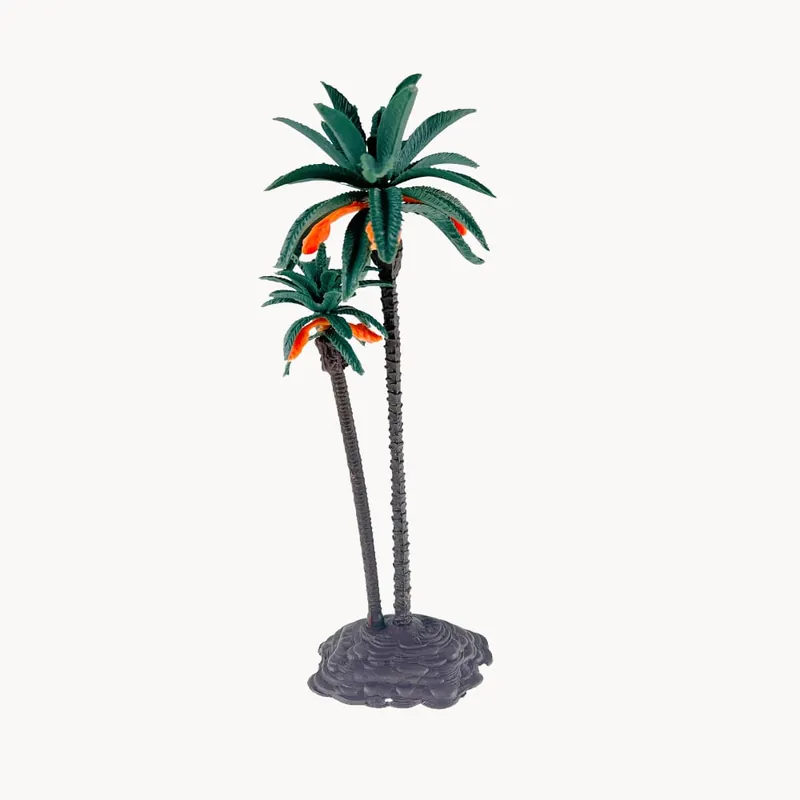 Palmeras dobles 14–20 cm para Belén Precio Reducido