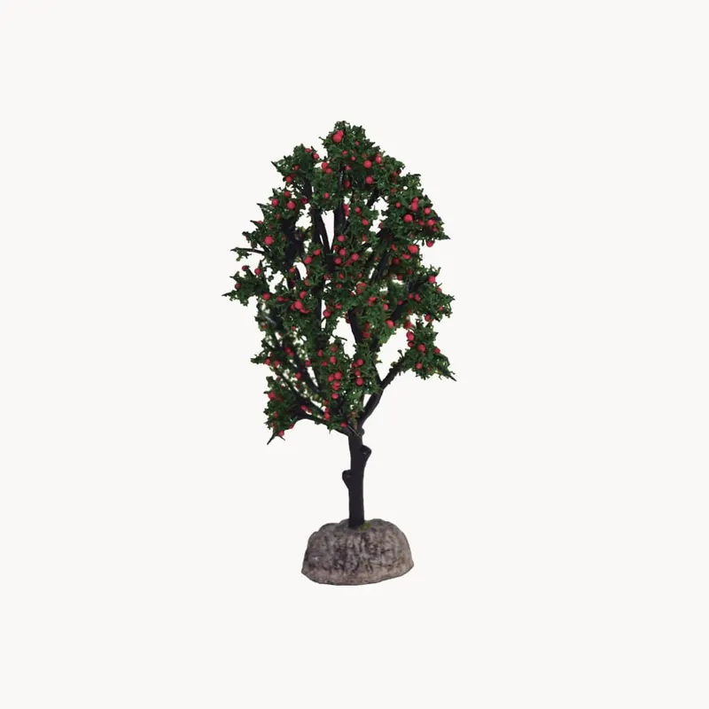Entrega Rápida Árbol 14 cm para Belén