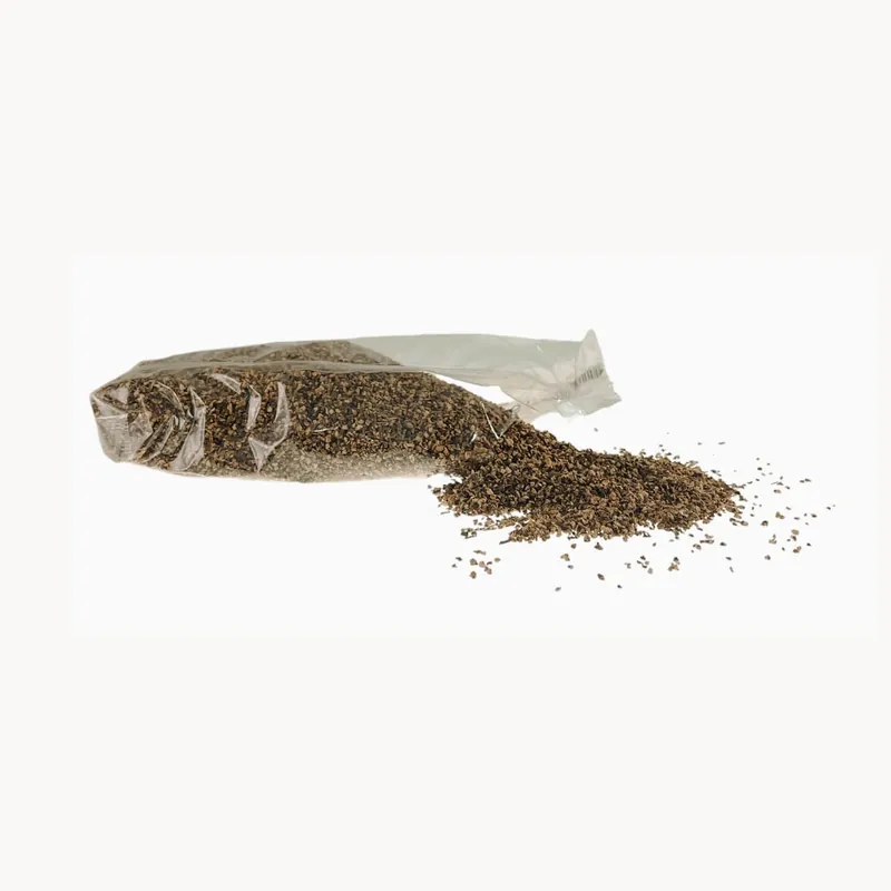 Serrín de corcho decorativo 170 g para Belén Oferta Especial