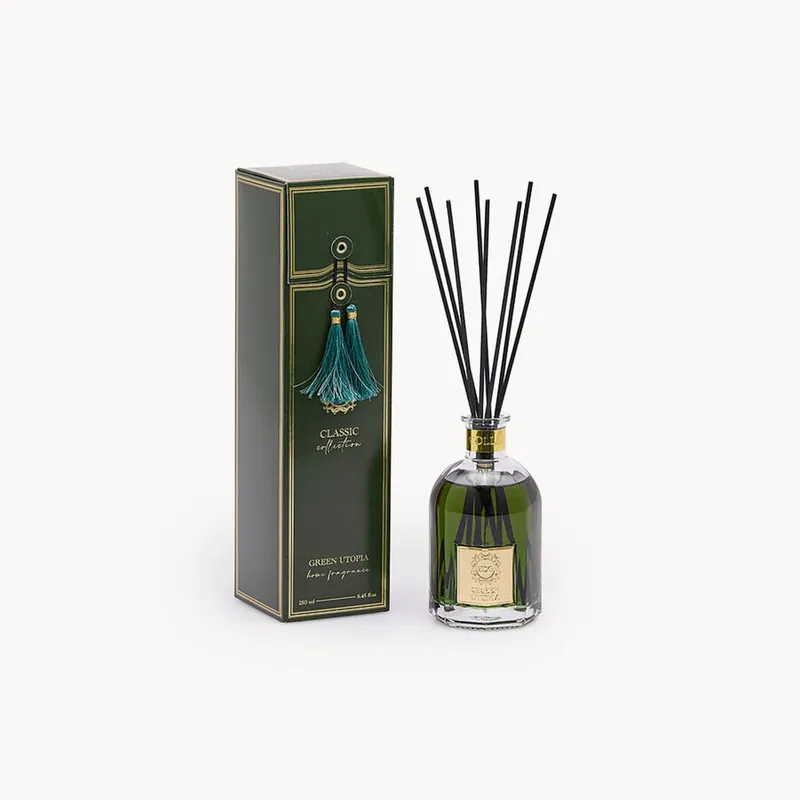 Profesional Mikado clásico verde 250 ml