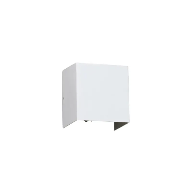 Súper Precio FARO OLAN Aplique Blanco