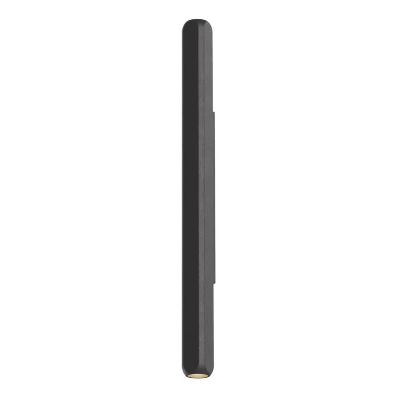 Barato REDO CRISP LED 350 Aplique Negro 2700K