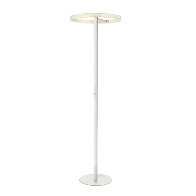 Rebajas SLV ONE STRAIGHT FL PIE BLANCO
