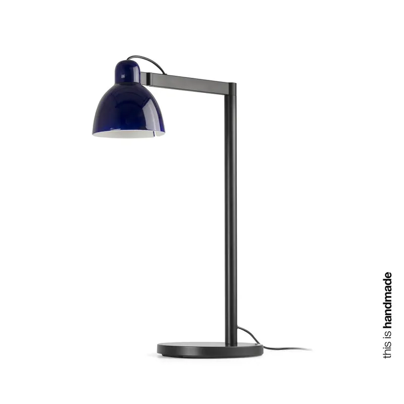 Tendencia FARO VENICE Sobremesa Azul