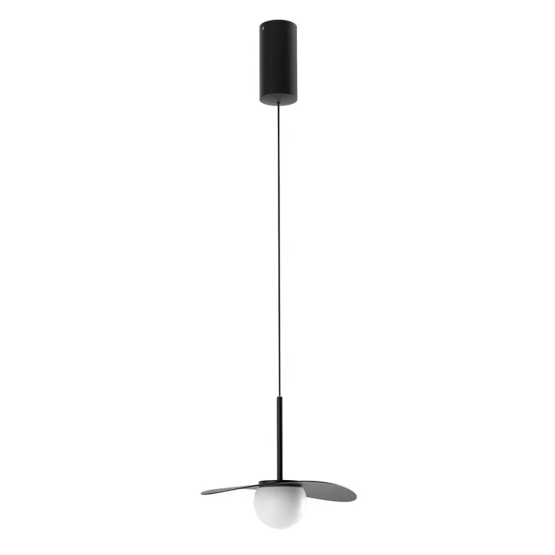 REDO CODY Colgante 1L Negro Nuevo Modelo