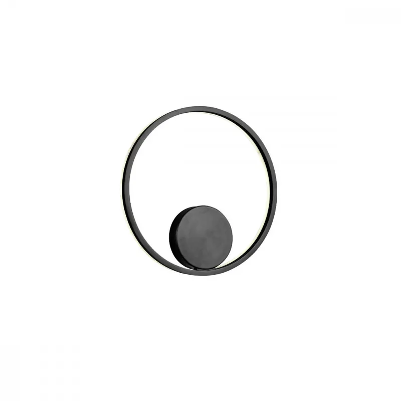 REDO ORBIT INDIRECT 400 Aplique Negro 3000K Oferta Especial