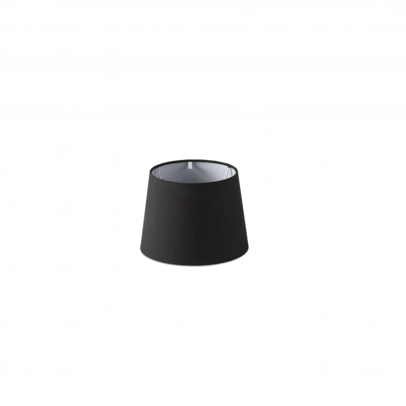 Profesional FARO SAVOY Pantalla para aplique negro