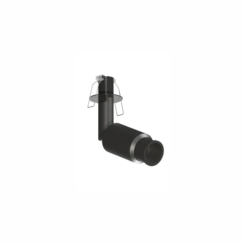 BENEITO FAURE MICRO ZOOM Foco Negro 2700K Solo Por Tiempo Limitado