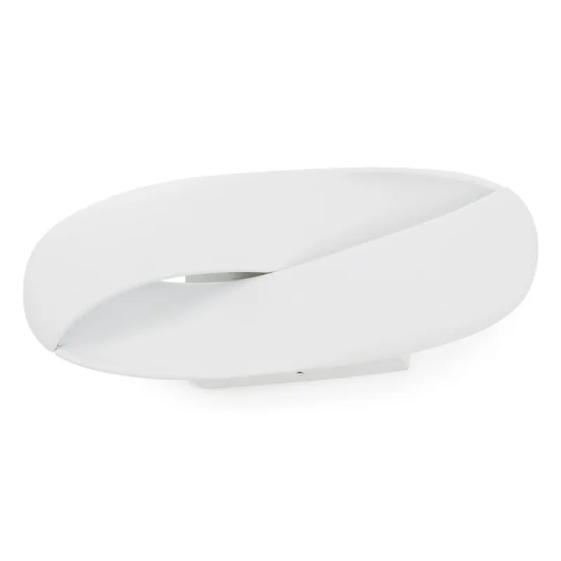 Auténtico EXO LIGHTING RIBBON Aplique blanco