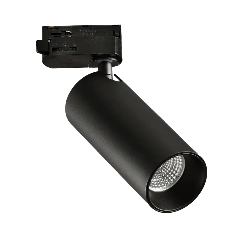 ACB BUDELLI Proyector de carril negro Envío Internacional