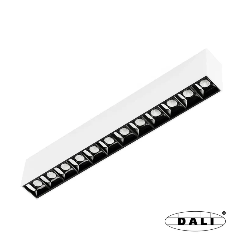 Profesional FARO NESO POINT12 3000K 34º Blanco DALI