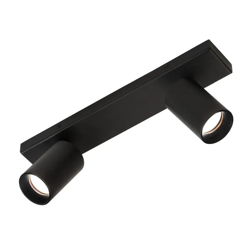 ACB GINA 2L Regleta Negro Favorito De Clientes