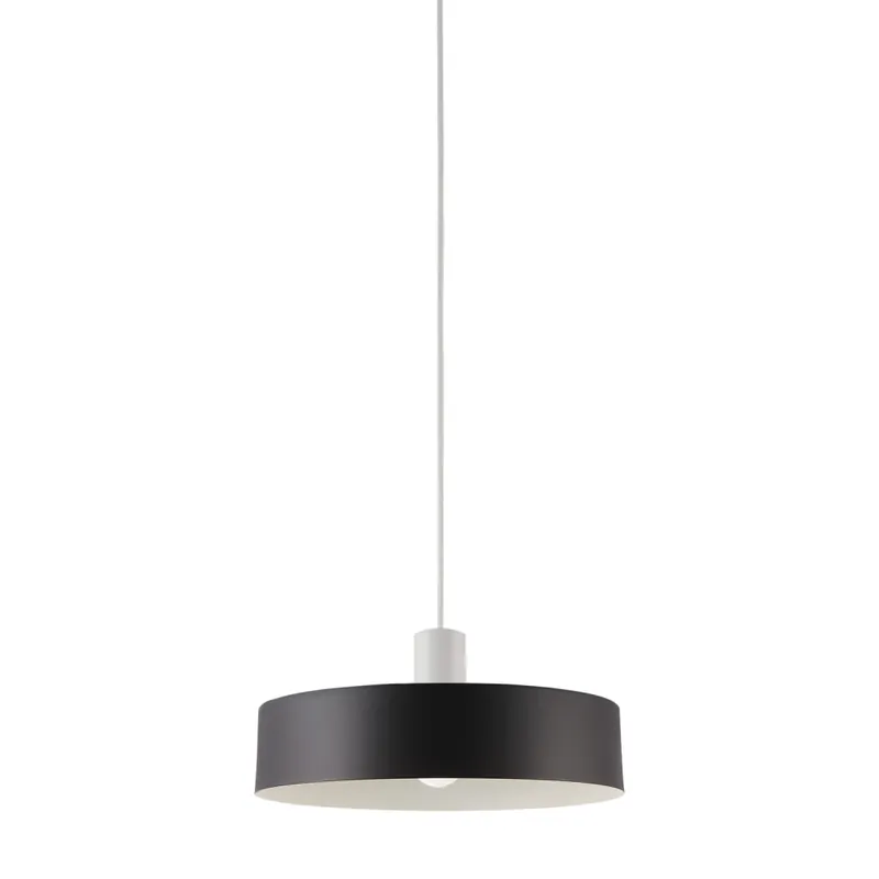 ACB JARVIS Colgante Negro-Blanco Descuento