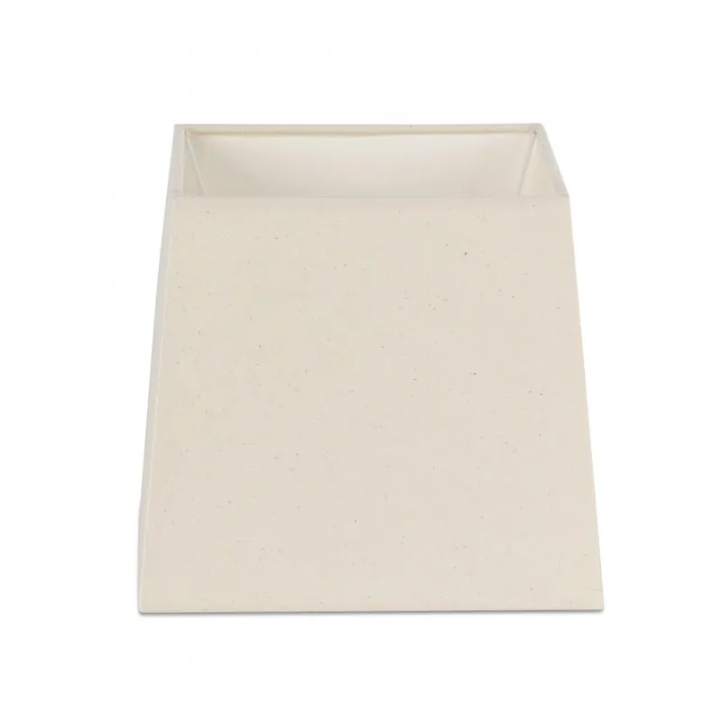 A Buen Precio FARO Pantalla textil blanca ø320x300