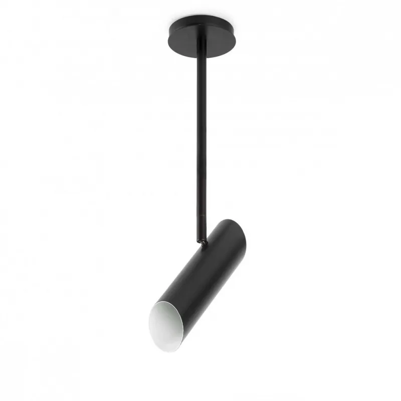 Rebajas FARO LINK Foco Orientable Negro
