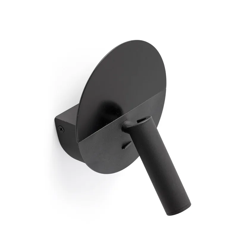 Últimas Unidades FARO DUAS USB C Aplique Lector Negro