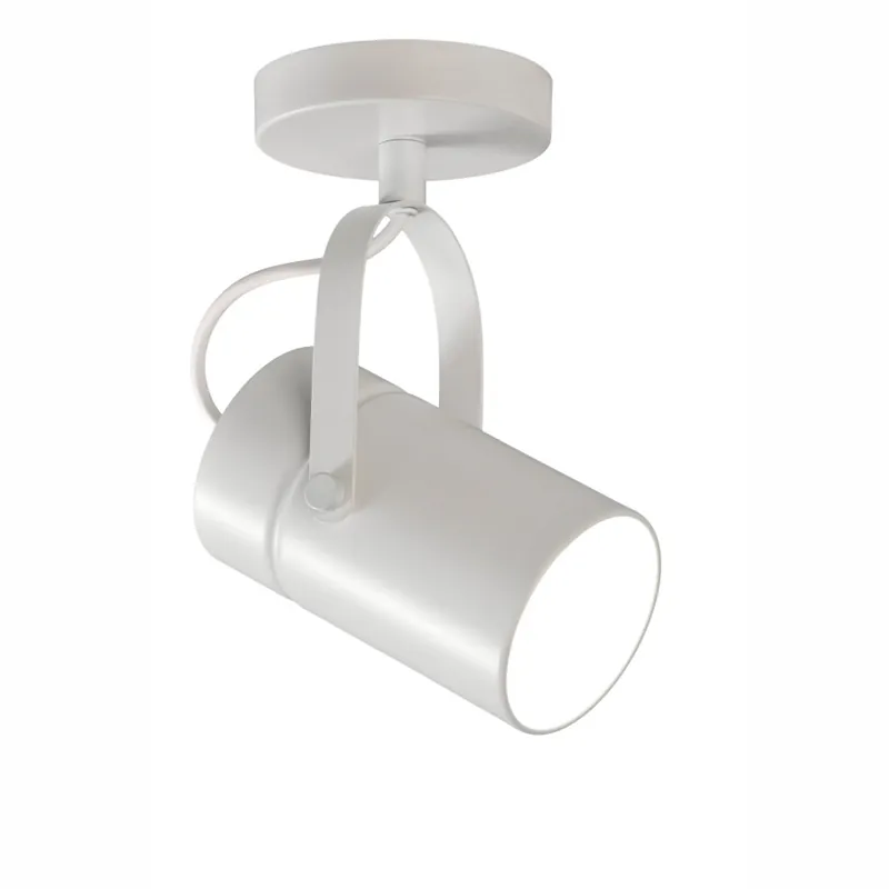 Promoción Exclusiva MANTRA ARUBA Foco Orientable
