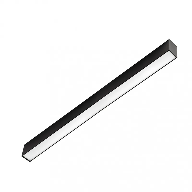 A Buen Precio FARO NESO LINE64 3000K Negro