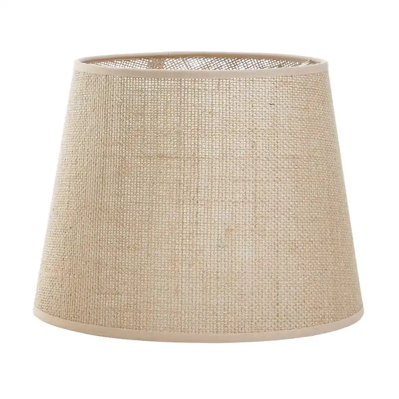 Alta Calidad EXO LIGHTING PANTALLA YUTE A TU ESTILO Ø196