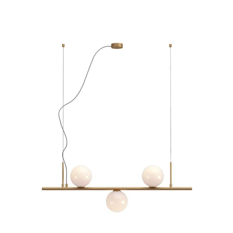 Promoción REDO TALIS 850 Colgante Bronce